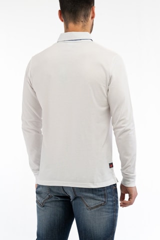 Polo - Wit