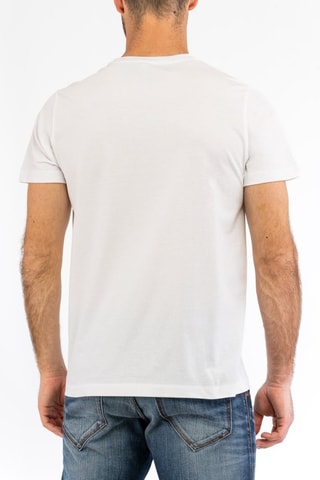 T-shirt - Wit