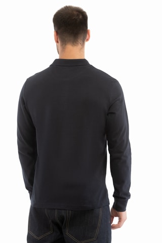 Polo - Zwart