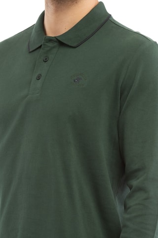 Polo - Groen