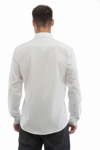 Blouse - Wit