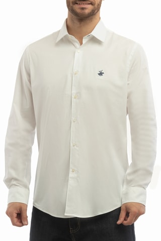 Blouse - Wit