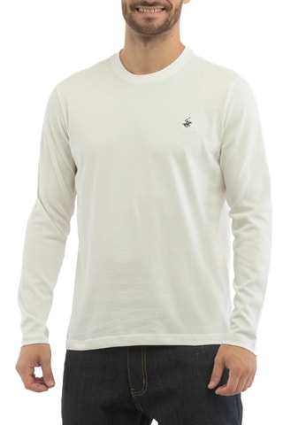 T-shirt - Wit