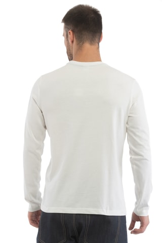 T-shirt - Wit