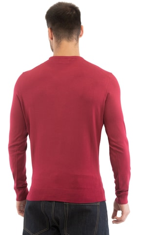 Trui - Rood