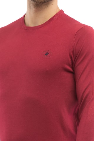 Trui - Rood