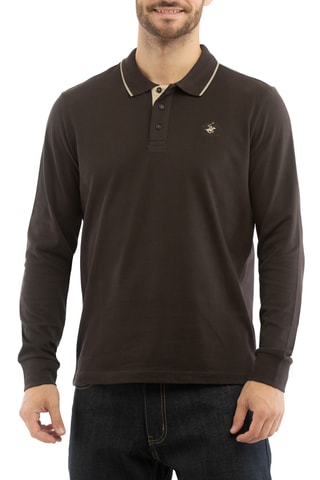 Polo - Bruin