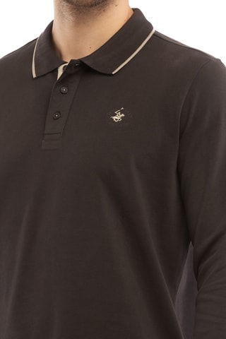 Polo - Bruin