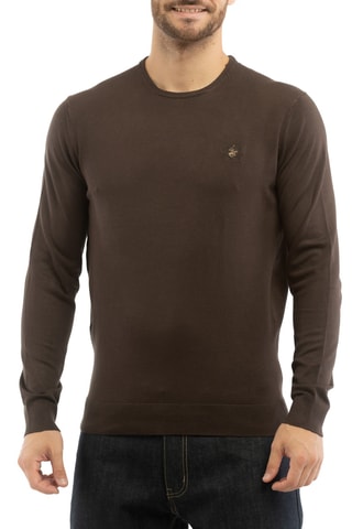 Sweater - Bruin