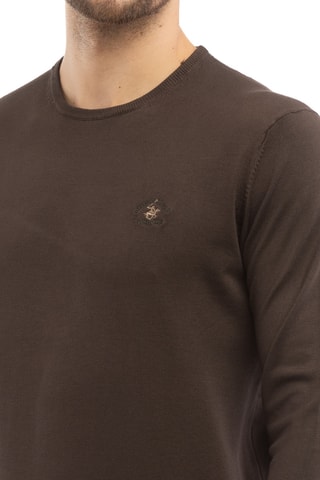 Sweater - Bruin