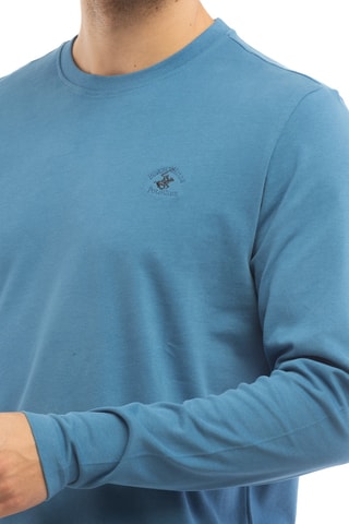 T-shirt - Blauw