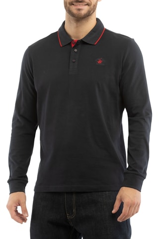 Polo - Zwart