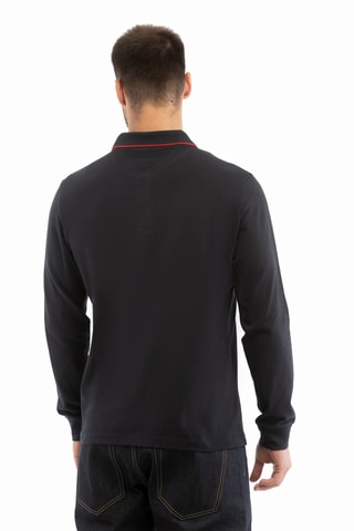 Polo - Zwart