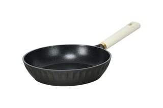 Frigideira de alumínio fundido - 28 cm