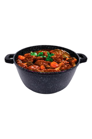 Tacho 24 cm