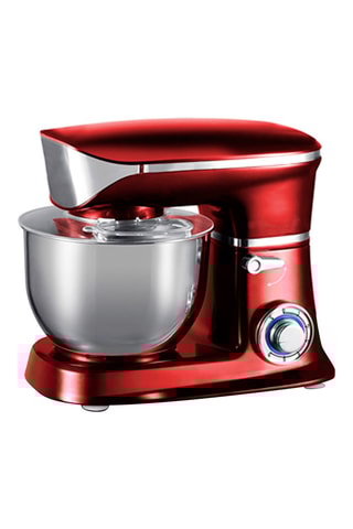 Robô amassador 6,5 l