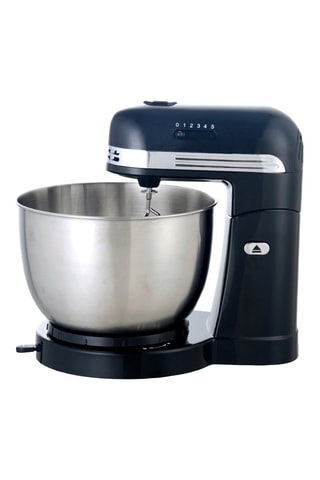 Robô amassador - 3,5 l - 350 W - 5 velocidades