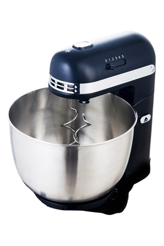 Robô amassador - 3,5 l - 350 W - 5 velocidades