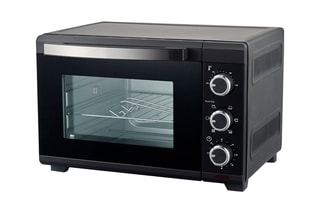 Forno elétrico com assador 26 l