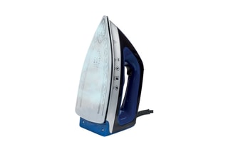 Gerador de vapor - Base em cerâmica