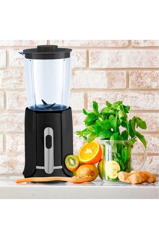 Liquidificador elétrico 500 ml