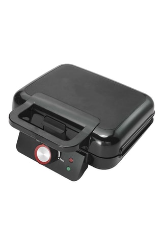 Máquina de waffles 3 em 1