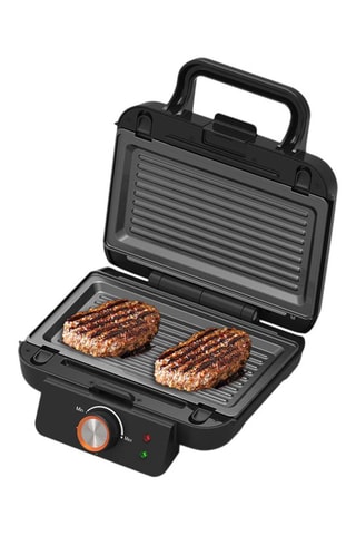 Máquina de waffles 3 em 1