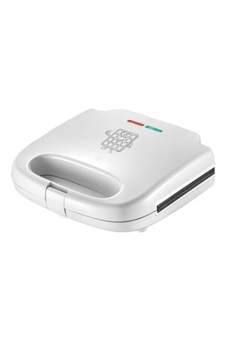 Máquina para waffles