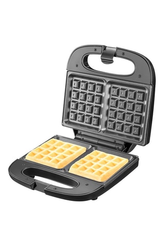 Máquina para waffles