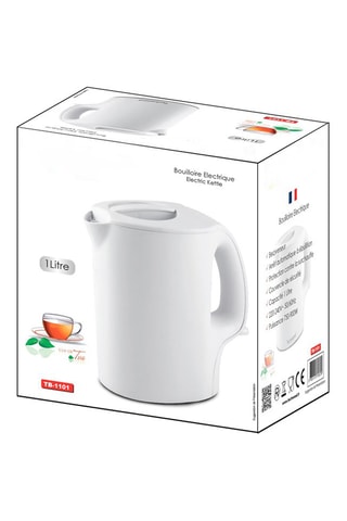 Chaleira 1 l