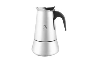 Cafeteira italiana - 12 chávenas