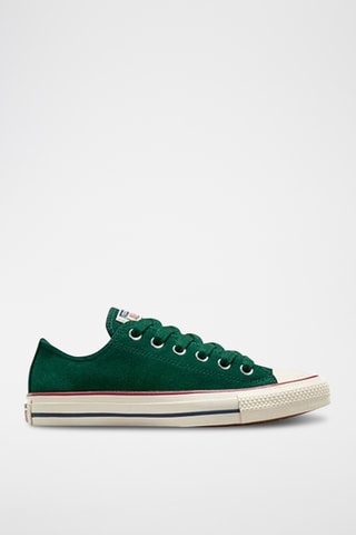 Baskets - Vert