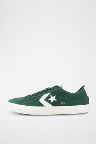 Baskets - Vert