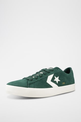 Baskets - Vert