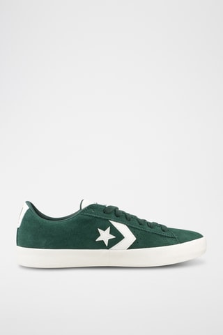 Baskets - Vert