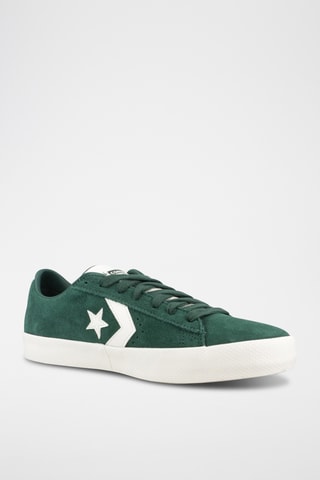 Baskets - Vert
