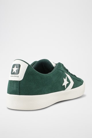 Baskets - Vert