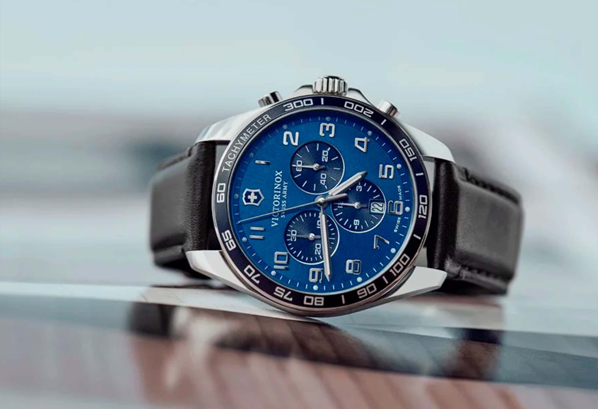 VICTORINOX en soldes chez SHOWROOMPRIVÉ