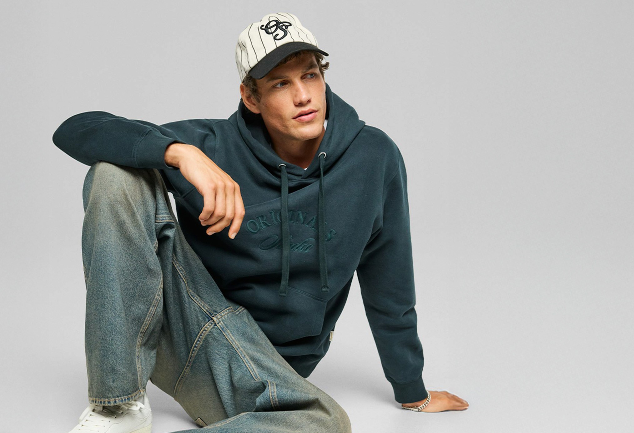 JACK & JONES en vente privée sur SHOWROOMPRIVÉ