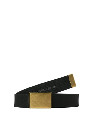 Riem - Zwart
