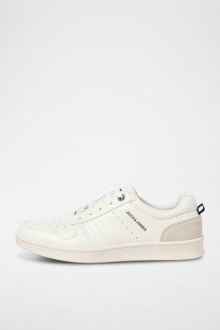 Sneakers - Wit