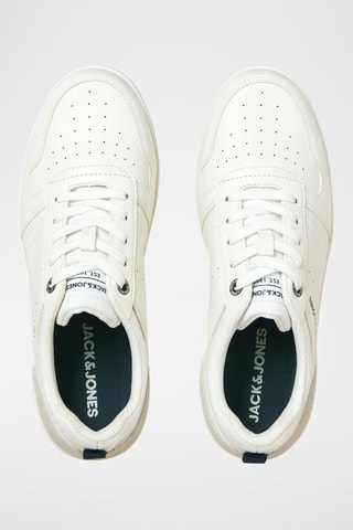 Sneakers - Wit