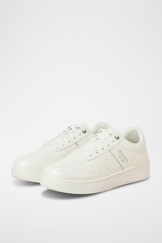 Sneakers - Wit