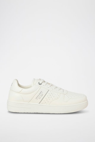 Sneakers - Wit