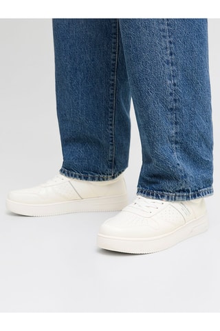 Sneakers - Wit
