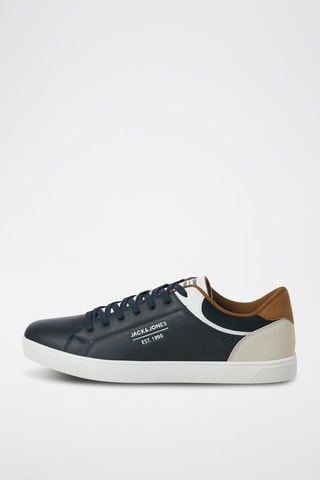 Sneakers - Marineblauw