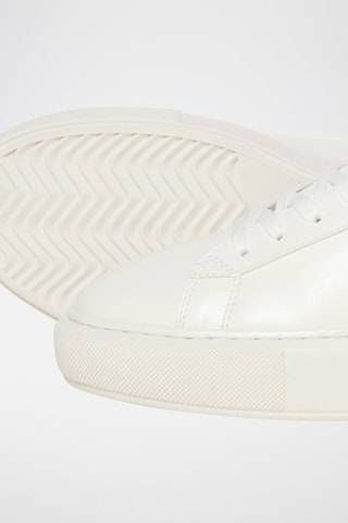 Sneakers - Wit