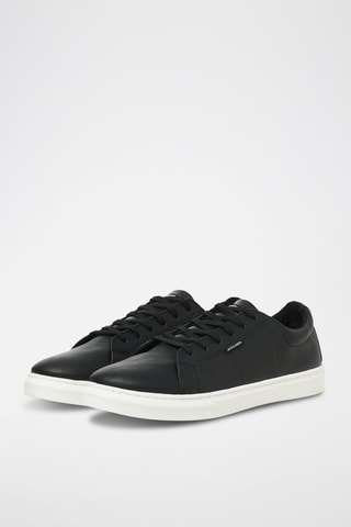 Sneakers - Antraciet