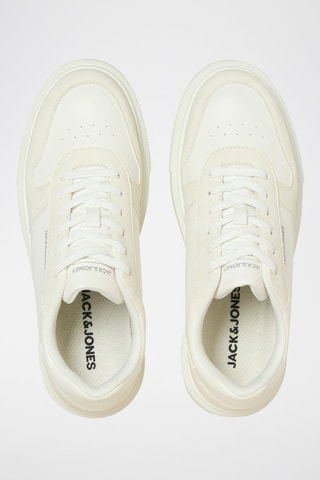 Sneakers - Wit