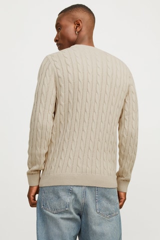 Pull - Beige